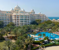 Royal Five Bedroom Villa