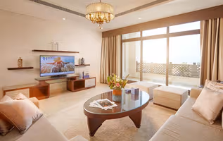 Jumeirah Beach 5 Bedroom Villa