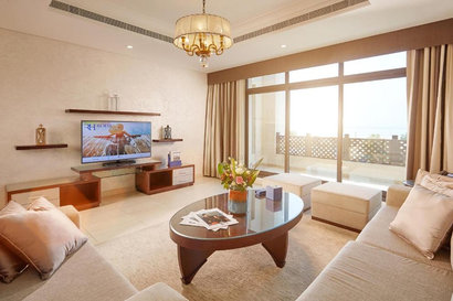 Jumeirah Beach 5 Bedroom Villa