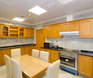 Jumeirah Beach 5 Bedroom Villa