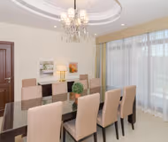 Jumeirah Beach 5 Bedroom Villa