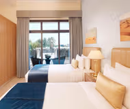 Jumeirah Beach 5 Bedroom Villa