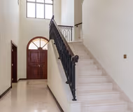 Extra space at Exquisite 6-BR Villa at Frond O, Palm Jumeirah