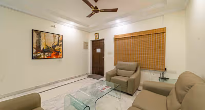 Kondapur Serviced Apartments