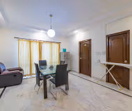 Kondapur Serviced Apartments