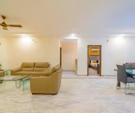 Kondapur Serviced Apartments