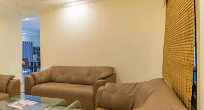 Kondapur Serviced Apartments
