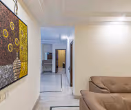 Kondapur Serviced Apartments