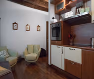 Apartment San Calocero