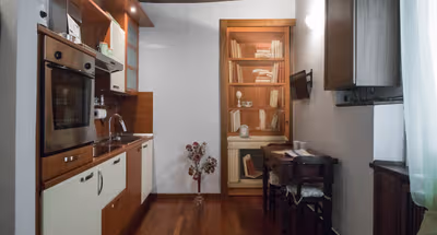 Apartment San Calocero