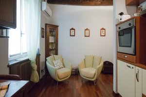 Apartment San Calocero