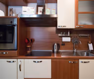 Apartment San Calocero