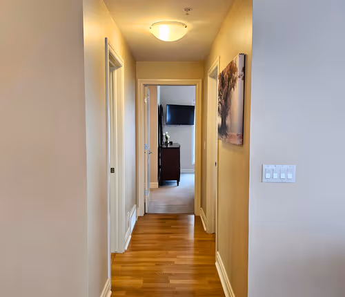 5th Avenue Apartment