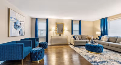 Homewood The Castle House