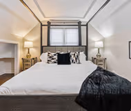 Homewood The Castle House