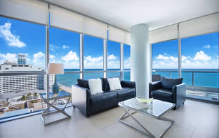 Collins Avenue Serviced Apartment