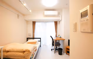 5 Chome Gotanda Apartments