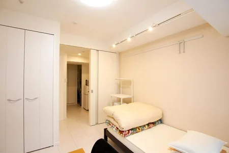 5 Chome Gotanda Apartments