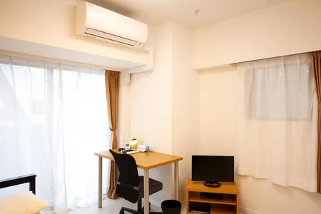 5 Chome Gotanda Apartments