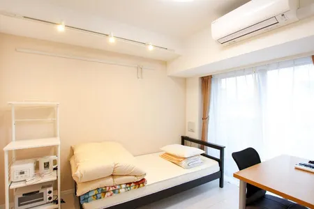 5 Chome Gotanda Apartments