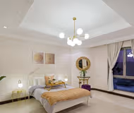 Luxury 5 BR Villa on Frond 0.