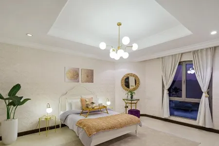 Luxury 5 BR Villa on Frond 0.