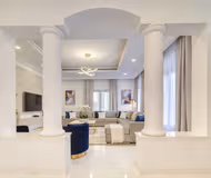 Signature 6BR Villa  in Frond F, Palm Jumeirah