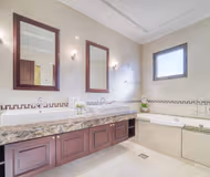 Signature 6BR Villa  in Frond F, Palm Jumeirah