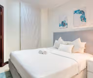 Wonderful 5 Bedroom Villa @Frond O, Palm Jumeirah