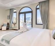 Wonderful 5 Bedroom Villa @Frond O, Palm Jumeirah