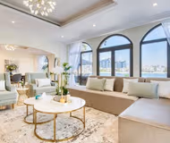 Wonderful 5 Bedroom Villa @Frond O, Palm Jumeirah