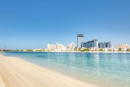Wonderful 5 Bedroom Villa @Frond O, Palm Jumeirah