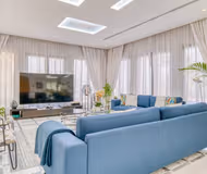 Frond P, 5-Bedroom Villa @ The Palm Jumeirah