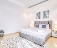 Frond P, 5-Bedroom Villa @ The Palm Jumeirah