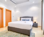 Frond P, 5-Bedroom Villa @ The Palm Jumeirah