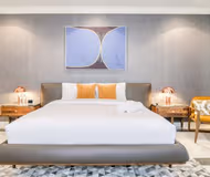 Frond P, 5-Bedroom Villa @ The Palm Jumeirah