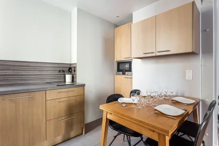 Miromesnil Serviced Apartment