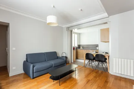 Miromesnil Serviced Apartment