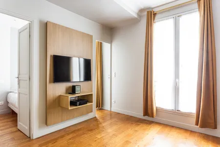 Miromesnil Serviced Apartment