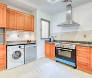 Canal Cove Villas 5BR @ Palm Jumeirah