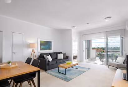 Endeavour North Lakes Apartment