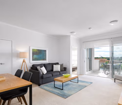 Endeavour North Lakes Apartment