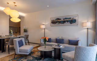 Chiromo Ln Serviced Apartment