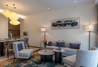 Chiromo Ln Serviced Apartment