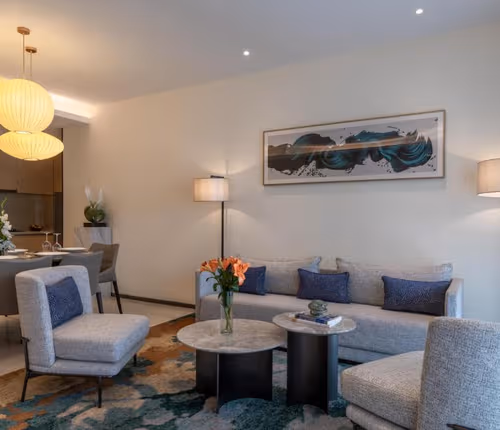 Chiromo Ln Serviced Apartment