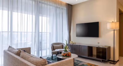 Chiromo Ln Serviced Apartment