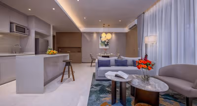 Chiromo Ln Serviced Apartment