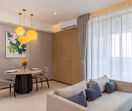 Chiromo Ln Serviced Apartment