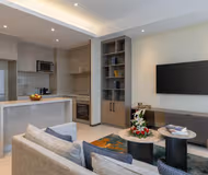 Chiromo Ln Serviced Apartment
