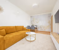 Wlodarzewska serviced apartment